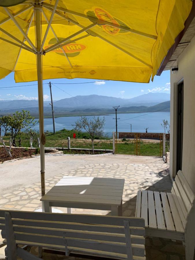 Villas Ermali คซามิล ภายนอก รูปภาพ