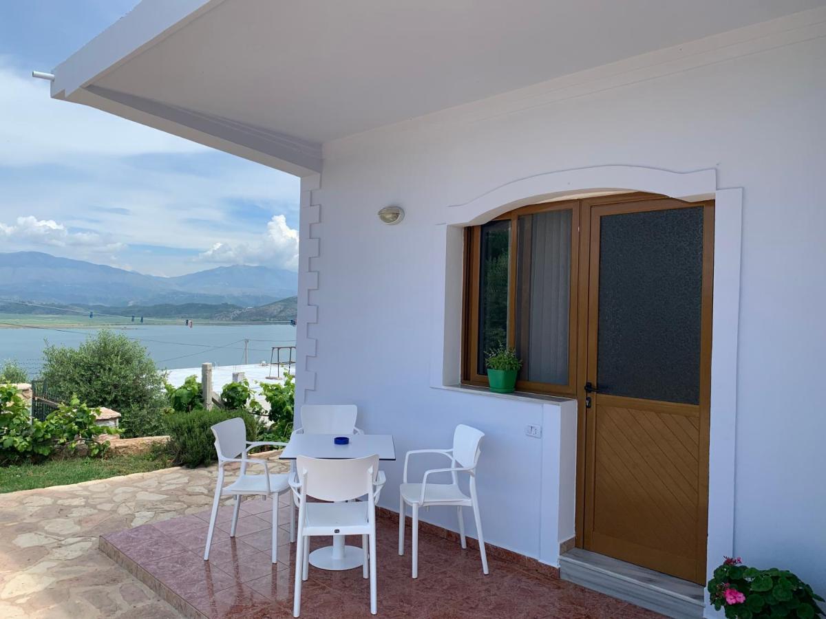 Villas Ermali คซามิล ภายนอก รูปภาพ