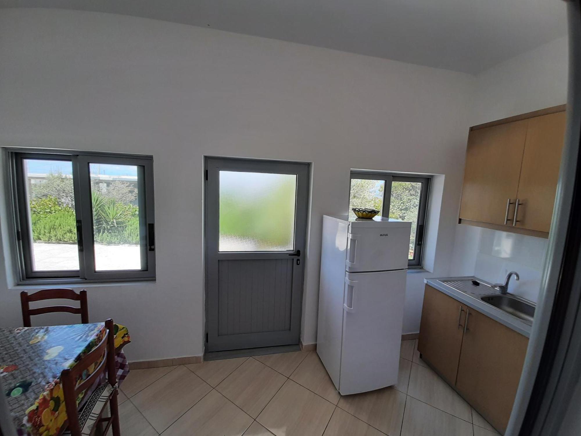 Villas Ermali คซามิล ห้อง รูปภาพ