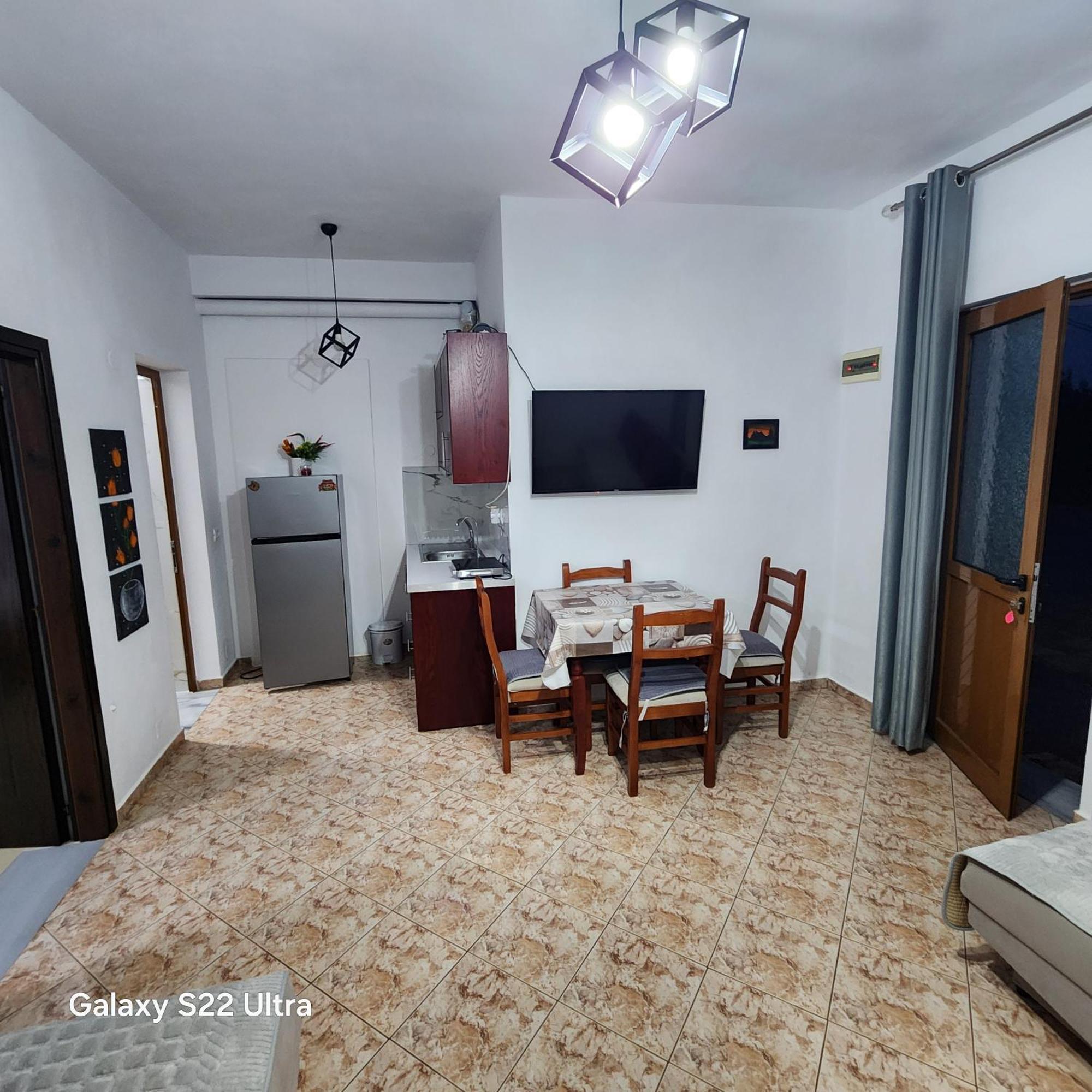 Villas Ermali คซามิล ห้อง รูปภาพ