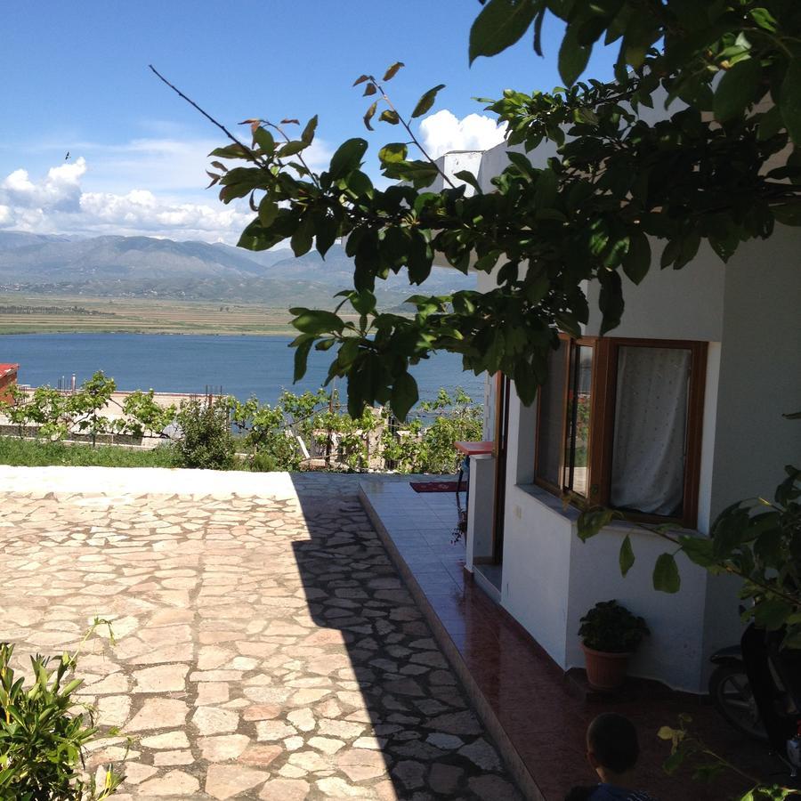 Villas Ermali คซามิล ห้อง รูปภาพ